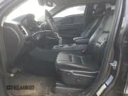 ✅ 2015 Dodge Durango Limited • VIN: 1C4RDJDG5FC826990 • Lot: 82326375. Listed on Copart with 146,892 mi. Free auction sales archive from the USA and detailed vehicle history report at DreamBid. Image 7.