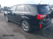 ✅ 2014 Kia Sorento SX • VIN: 5XYKW4A77EG443256 • Lot: 43188298. Listed on IAAI with 200,248 mi. Free auction sales archive from the USA and detailed vehicle history report at DreamBid. Image 3.
