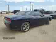 2014 Dodge Challenger SXT z VIN 2C3CDYAG5EH225579, wystawiony jako Copart lot #72506064 z przebiegiem 155 352 mil mil oraz Szkoda całkowita • Salvage title. Historia ofert i sprzedaży dostępna na DreamBid. Obrazek 3.