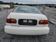 ✅ 1993 Honda Civic LX • VIN: 1HGEG8558PL002321 • Лот: 66774984. Опубликован ранее на Copart с пробегом 191 408 миль. Бесплатный доступ к архиву аукционных продаж из США и подробный отчёт об истории автомобиля на DreamBid. Изображение 6.