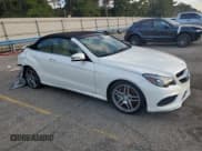 ✅ 2014 Mercedes-Benz E 550 • VIN: WDDKK7DF6EF266448 • Lot: 91807585. Listed on Copart with 77,108 mi. Free auction sales archive from the USA and detailed vehicle history report at DreamBid. Image 4.