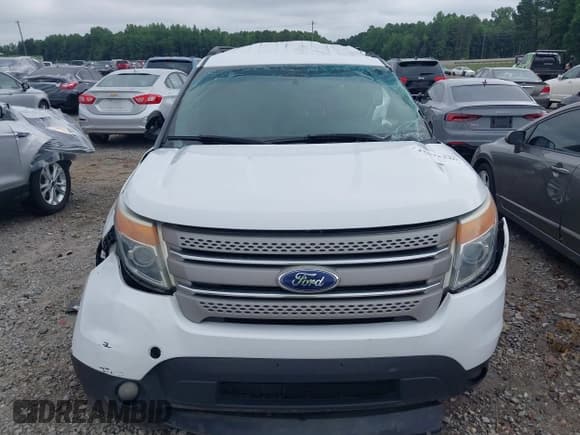 ✅ 2015 Ford Explorer • VIN: 1FM5K8B85FGA16126 • Лот: 42675346. Опубликован ранее на IAAI с пробегом Не указан. Бесплатный доступ к архиву аукционных продаж из США и подробный отчёт об истории автомобиля на DreamBid. Изображение 11.