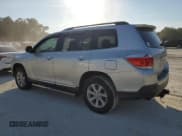 ✅ 2012 Toyota Highlander • VIN: 5TDZA3EH6CS025846 • Lot: 93689655. Listed on Copart with 316,314 mi. Free auction sales archive from the USA and detailed vehicle history report at DreamBid. Image 2.