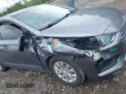 ✅ 2018 Hyundai Accent SE • VIN: 3KPC24A35JE015593 • Лот: 41973931. Опубликован ранее на IAAI с пробегом 119 135 миль. Бесплатный доступ к архиву аукционных продаж из США и подробный отчёт об истории автомобиля на DreamBid. Изображение 6.