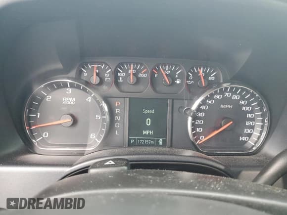 ✅ 2017 Chevrolet Silverado 1500 Custom • VIN: 1GCRCPEH0HZ286493 • Lot: 62863695. Wystawiony na Copart z przebiegiem 172 157 mil. Bezpłatny archiwum sprzedaży aukcyjnych z USA i szczegółowy raport historii pojazdu na DreamBid. Zdjęcie 9.