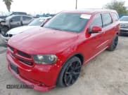 ✅ 2013 Dodge Durango R/T • VIN: 1C4SDHCT6DC676006 • Lot: 43735131. Wystawiony na IAAI z przebiegiem 184 667 mil. Bezpłatny archiwum sprzedaży aukcyjnych z USA i szczegółowy raport historii pojazdu na DreamBid. Zdjęcie 17.