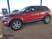 ✅ 2015 Land Rover Range Rover Evoque Pure Plus • VIN: SALVP2BGXFH073841 • Lot: 91349835. Listed on Copart with 144,758 mi. Free auction sales archive from the USA and detailed vehicle history report at DreamBid. Image 1.