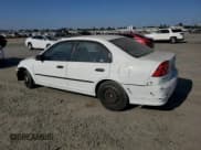 ✅ 2005 Honda Civic VP • VIN: 2HGES16375H506825 • Lot: 70547415. Wystawiony na Copart z przebiegiem 109 644 mil. Bezpłatny archiwum sprzedaży aukcyjnych z USA i szczegółowy raport historii pojazdu na DreamBid. Zdjęcie 2.