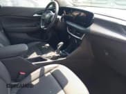 ✅ 2024 Buick Encore GX Sport Touring • VIN: KL4AMDSL6RB215952 • Lot: 43003662. Listed on IAAI with 8,395 mi. Free auction sales archive from the USA and detailed vehicle history report at DreamBid. Image 5.