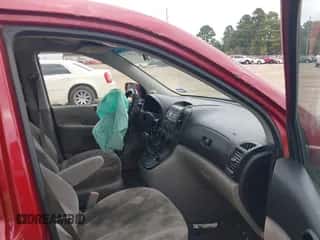 2008 Hyundai Entourage GLS z VIN KNDMC233986053654, wystawiony jako IAAI lot #40950764 z przebiegiem 219 803 mil mil oraz . Historia ofert i sprzedaży dostępna na DreamBid. Obrazek 5.