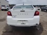 ✅ 2014 Dodge Avenger SE • VIN: 1C3CDZAB5EN228287 • Lot: 86125625. Listed on Copart with 160,338 mi. Free auction sales archive from the USA and detailed vehicle history report at DreamBid. Image 6.