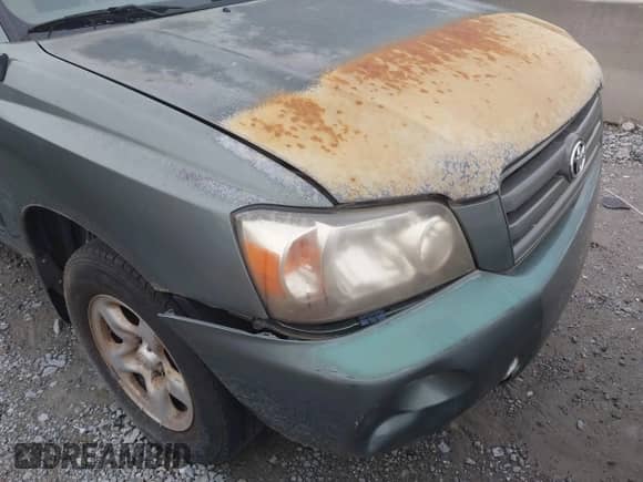 2007 Toyota Highlander с VIN JTEGD21A670160024, выставлен на аукционе IAAI как лот 42890715 с пробегом 177 996 миль миль и . История ставок и продаж доступна на DreamBid. Изображение 12.