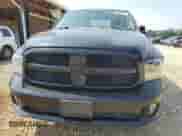 2013 Ram 1500 Express z VIN 1C6RR6KT4DS715839, wystawiony jako Copart lot #60450695 z przebiegiem 185 396 mil mil oraz Szkoda całkowita • Salvage title. Historia ofert i sprzedaży dostępna na DreamBid. Obrazek 5.