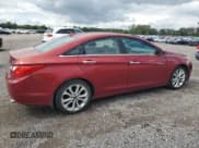 ✅ 2013 Hyundai Sonata SE • VIN: 5NPEC4AB4DH580799 • Lot: 70656464. Wystawiony na Copart z przebiegiem 108 161 mil. Bezpłatny archiwum sprzedaży aukcyjnych z USA i szczegółowy raport historii pojazdu na DreamBid. Zdjęcie 3.