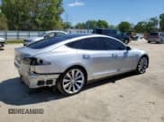 ✅ 2012 Tesla Model S Performance • VIN: 5YJSA1DP4CFS00811 • Lot: 50687065. Wystawiony na Copart z przebiegiem 58 846 mil. Bezpłatny archiwum sprzedaży aukcyjnych z USA i szczegółowy raport historii pojazdu na DreamBid. Zdjęcie 3.