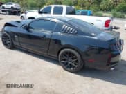 ✅ 2014 Ford Mustang GT • VIN: 1ZVBP8CF6E5282977 • Lot: 42096045. Listed on IAAI with 100,477 mi. Free auction sales archive from the USA and detailed vehicle history report at DreamBid. Image 3.