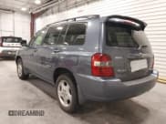 ✅ 2007 Toyota Highlander w/3rd Row • VIN: JTEEP21A770226434 • Lot: 43446010. Wystawiony na IAAI z przebiegiem 282 186 mil. Bezpłatny archiwum sprzedaży aukcyjnych z USA i szczegółowy raport historii pojazdu na DreamBid. Zdjęcie 3.