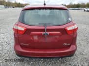 ✅ 2013 Ford C-Max SEL • VIN: 1FADP5BU6DL511555 • Lot: 89854365. Listed on Copart with 138,092 mi. Free auction sales archive from the USA and detailed vehicle history report at DreamBid. Image 6.