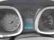 2011 Chevrolet Equinox 1LT with VIN 2CNALDEC0B6300052, listed as a Copart auction lot 85419545 with 133,370 mi miles and Non repairable. Bid and sale history available at DreamBid. Image 9.