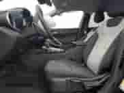 2024 Chevrolet Trax LS с VIN KL77LFE23RC077876, выставлен на аукционе Copart как лот 90899545 с пробегом 17 067 миль миль и Чистый • Clean title. История ставок и продаж доступна на DreamBid. Изображение 7.