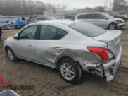 ✅ 2018 Nissan Versa SV • VIN: 3N1CN7AP3JL839098 • Lot: 84611954. Listed on Copart with 247,385 mi. Free auction sales archive from the USA and detailed vehicle history report at DreamBid. Image 2.