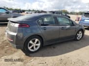 ✅ 2013 Chevrolet Volt • VIN: 1G1RF6E48DU100620 • Lot: 74558394. Wystawiony na Copart z przebiegiem 120 350 mil. Bezpłatny archiwum sprzedaży aukcyjnych z USA i szczegółowy raport historii pojazdu na DreamBid. Zdjęcie 3.