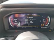 ✅ 2024 Nissan Rogue Platinum • VIN: JN8BT3DC5RW381980 • Lot: 81917275. Wystawiony na Copart z przebiegiem 13 079 mil. Bezpłatny archiwum sprzedaży aukcyjnych z USA i szczegółowy raport historii pojazdu na DreamBid. Zdjęcie 9.