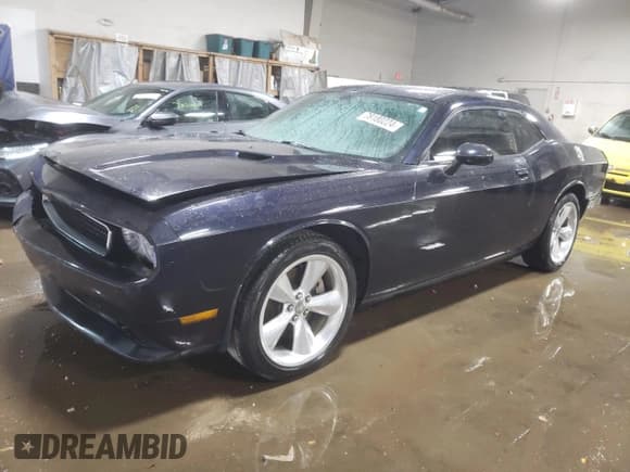 ✅ 2011 Dodge Challenger • VIN: 2B3CJ4DG8BH510623 • Lot: 78180224. Wystawiony na Copart z przebiegiem 198 141 mil. Bezpłatny archiwum sprzedaży aukcyjnych z USA i szczegółowy raport historii pojazdu na DreamBid. Zdjęcie 1.
