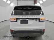 ✅ 2020 Land Rover Discovery SE • VIN: SALRG2RV9L2423836 • Лот: 92815055. Опубликован ранее на Copart с пробегом 119 317 миль. Бесплатный доступ к архиву аукционных продаж из США и подробный отчёт об истории автомобиля на DreamBid. Изображение 6.