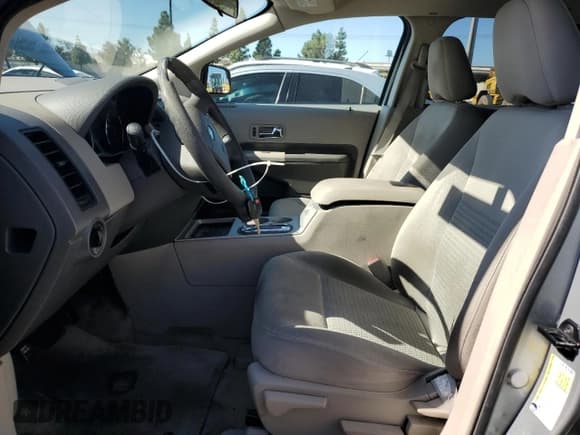 ✅ 2007 Ford Edge SE • VIN: 2FMDK36C27BA73793 • Лот: 92015765. Опубликован ранее на Copart с пробегом 166 078 миль. Бесплатный доступ к архиву аукционных продаж из США и подробный отчёт об истории автомобиля на DreamBid. Изображение 7.