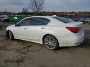 ✅ 2016 Acura RLX Technology • VIN: JH4KC1F58GC001025 • Lot: 88226255. Listed on Copart with 137,813 mi. Free auction sales archive from the USA and detailed vehicle history report at DreamBid. Image 2.