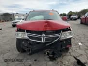 ✅ 2017 Dodge Journey SXT • VIN: 3C4PDDBGXHT574530 • Lot: 83863395. Wystawiony na Copart z przebiegiem 98 961 mil. Bezpłatny archiwum sprzedaży aukcyjnych z USA i szczegółowy raport historii pojazdu na DreamBid. Zdjęcie 5.