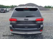 ✅ 2016 Jeep Grand Cherokee Overland • VIN: 1C4RJFCG6GC420953 • Lot: 42726612. Listed on IAAI with 159,521 mi. Free auction sales archive from the USA and detailed vehicle history report at DreamBid. Image 16.