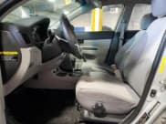 ✅ 2010 Hyundai Accent GLS • VIN: KMHCN4AC1AU504139 • Лот: 54821325. Опубликован ранее на Copart с пробегом 117 481 миль. Бесплатный доступ к архиву аукционных продаж из США и подробный отчёт об истории автомобиля на DreamBid. Изображение 7.