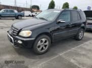 ✅ 2002 Mercedes-Benz M 320/430/500 • VIN: 4JGAB75E72A369071 • Lot: 70772745. Wystawiony na Copart z przebiegiem 98 225 mil. Bezpłatny archiwum sprzedaży aukcyjnych z USA i szczegółowy raport historii pojazdu na DreamBid. Zdjęcie 1.