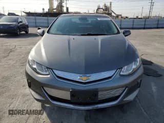 ✅ 2017 Chevrolet Volt LT • VIN: 1G1RC6S51HU103757 • Lot: 66604534. Wystawiony na Copart z przebiegiem 136 470 mil. Bezpłatny archiwum sprzedaży aukcyjnych z USA i szczegółowy raport historii pojazdu na DreamBid. Zdjęcie 5.