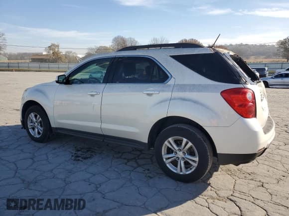 ✅ 2015 Chevrolet Equinox LT • VIN: 1GNALCEK7FZ129338 • Lot: 90884195. Wystawiony na Copart z przebiegiem 186 354 mil. Bezpłatny archiwum sprzedaży aukcyjnych z USA i szczegółowy raport historii pojazdu na DreamBid. Zdjęcie 2.