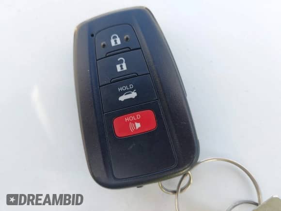 2023 Toyota Camry Hybrid SE с VIN 4T1S31AK8PU602102, выставлен на аукционе IAAI как лот 43171785 с пробегом 52 865 миль миль и . История ставок и продаж доступна на DreamBid. Изображение 11.