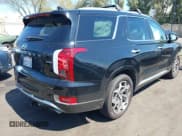 ✅ 2022 Hyundai Palisade Calligraphy • VIN: KM8R7DHE7NU359755 • Лот: 43305091. Опубликован ранее на IAAI с пробегом 65 619 миль. Бесплатный доступ к архиву аукционных продаж из США и подробный отчёт об истории автомобиля на DreamBid. Изображение 4.