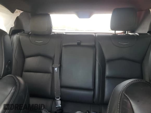 ✅ 2023 Cadillac XT4 AWD Premium Luxury • VIN: 1GYFZDR40PF152875 • Lot: 70915275. Wystawiony na Copart z przebiegiem 42 056 mil. Bezpłatny archiwum sprzedaży aukcyjnych z USA i szczegółowy raport historii pojazdu na DreamBid. Zdjęcie 10.