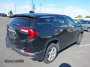 ✅ 2024 GMC Terrain SLE • VIN: 3GKALMEGXRL109806 • Лот: 43520250. Опубликован ранее на IAAI с пробегом 21 543 миль. Бесплатный доступ к архиву аукционных продаж из США и подробный отчёт об истории автомобиля на DreamBid. Изображение 4.