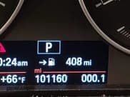 ✅ 2016 BMW 3 Series 320i xDrive • VIN: WBA8E5G53GNU20865 • Lot: 43391749. Listed on IAAI with 101,160 mi. Free auction sales archive from the USA and detailed vehicle history report at DreamBid. Image 15.