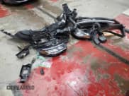 ✅ 2025 Ford Explorer Active • VIN: 1FMUK8DH7SGC04746 • Lot: 91765415. Listed on Copart with 8,589 mi. Free auction sales archive from the USA and detailed vehicle history report at DreamBid. Image 13.