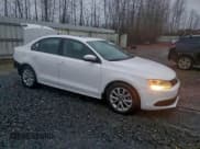 ✅ 2012 Volkswagen Jetta SE • VIN: 3VWDP7AJ5CM349151 • Lot: 95174595. Listed on Copart with 104,815 mi. Free auction sales archive from the USA and detailed vehicle history report at DreamBid. Image 4.