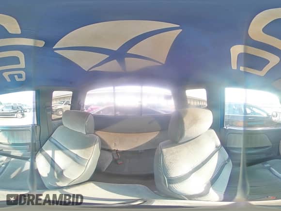 1992 Dodge Dakota with VIN 1B7GL23Y6NS585763, listed as a Copart auction lot 64827975 with 245,063 mi miles and Salvage title. Bid and sale history available at DreamBid. Image 15.