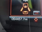 ✅ 2018 Ford Edge SEL • VIN: 2FMPK3J90JBC62376 • Лот: 43604477. Опубликован ранее на IAAI с пробегом 54 457 миль. Бесплатный доступ к архиву аукционных продаж из США и подробный отчёт об истории автомобиля на DreamBid. Изображение 16.