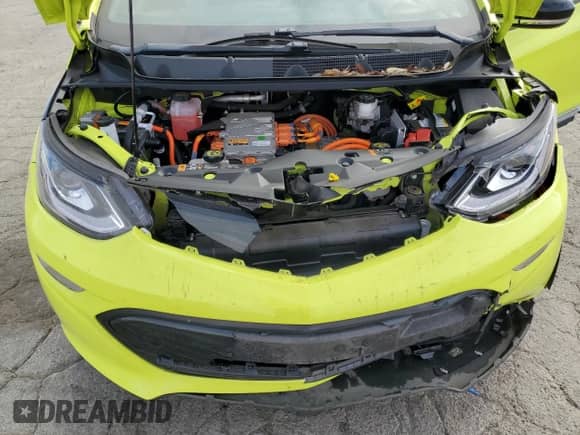 2019 Chevrolet Bolt EV LT с VIN 1G1FY6S08K4109541, выставлен на аукционе Copart как лот 69370503 с пробегом 37 401 миль миль и . История ставок и продаж доступна на DreamBid. Изображение 13.
