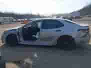 2022 Toyota Camry SE с VIN 4T1T11AK8NU006253, выставлен на аукционе IAAI как лот 41709007 с пробегом 200 165 миль миль и . История ставок и продаж доступна на DreamBid. Изображение 15.