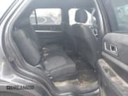 ✅ 2016 Ford Explorer XLT • VIN: 1FM5K8DH7GGC10431 • Lot: 43427418. Wystawiony na IAAI z przebiegiem 119 907 mil. Bezpłatny archiwum sprzedaży aukcyjnych z USA i szczegółowy raport historii pojazdu na DreamBid. Zdjęcie 8.