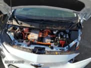 ✅ 2023 Chevrolet Bolt EV 2LT • VIN: 1G1FX6S02P4184097 • Lot: 85677384. Wystawiony na Copart z przebiegiem Nie podano. Bezpłatny archiwum sprzedaży aukcyjnych z USA i szczegółowy raport historii pojazdu na DreamBid. Zdjęcie 11.